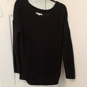 American eagle sweater size med